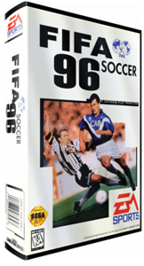 FIFA Soccer 96